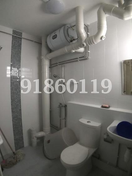 Blk 120 Pending Road (Bukit Panjang), HDB 5 Rooms #161564752
